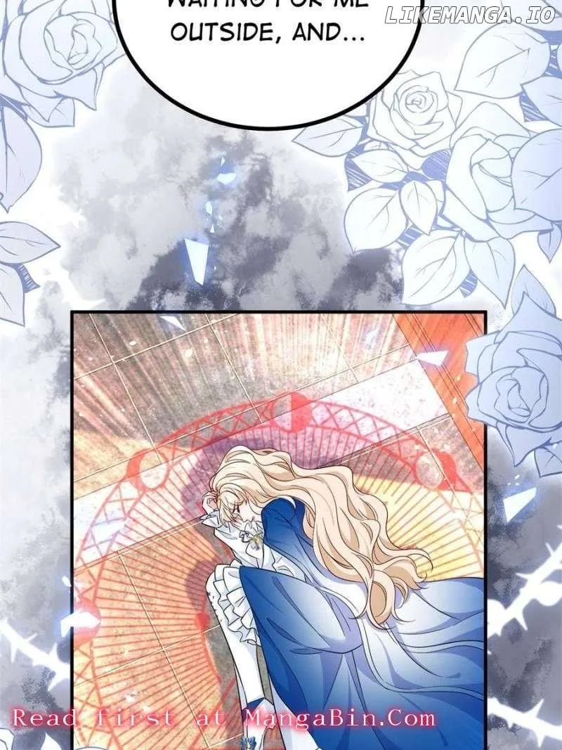 The Sultry Demon King Wants Me Chapter 101 page 21