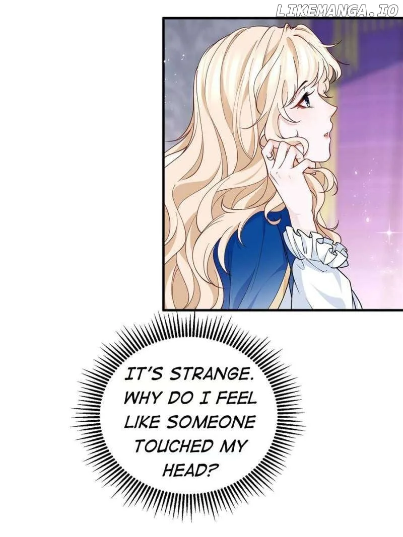 The Sultry Demon King Wants Me Chapter 99 page 38