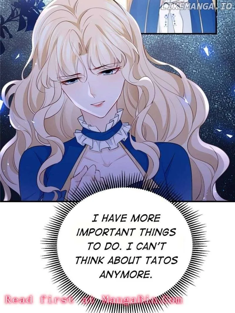The Sultry Demon King Wants Me Chapter 99 page 30