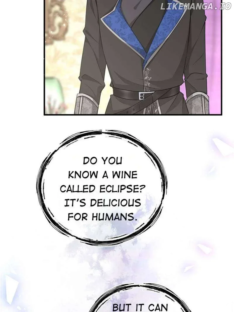 The Sultry Demon King Wants Me Chapter 99 page 26