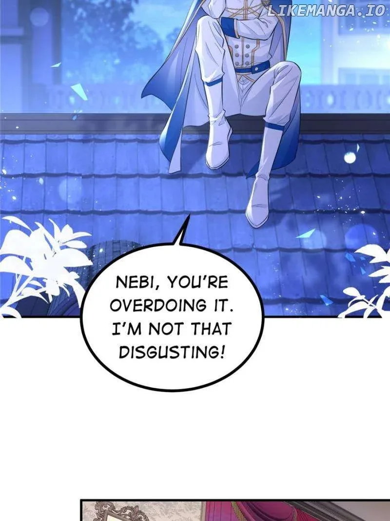 The Sultry Demon King Wants Me Chapter 99 page 11