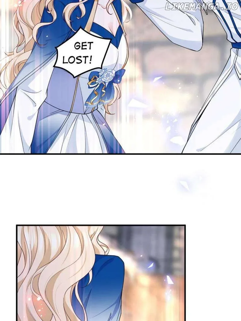 The Sultry Demon King Wants Me Chapter 101 page 5