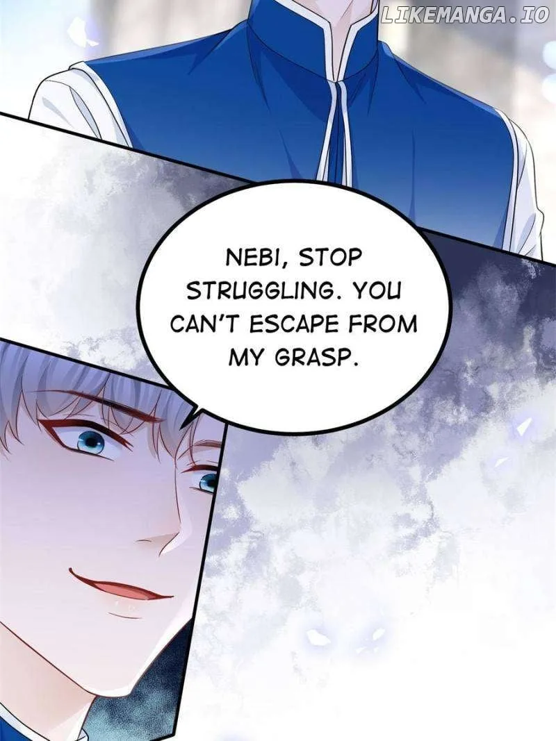 The Sultry Demon King Wants Me Chapter 101 page 28