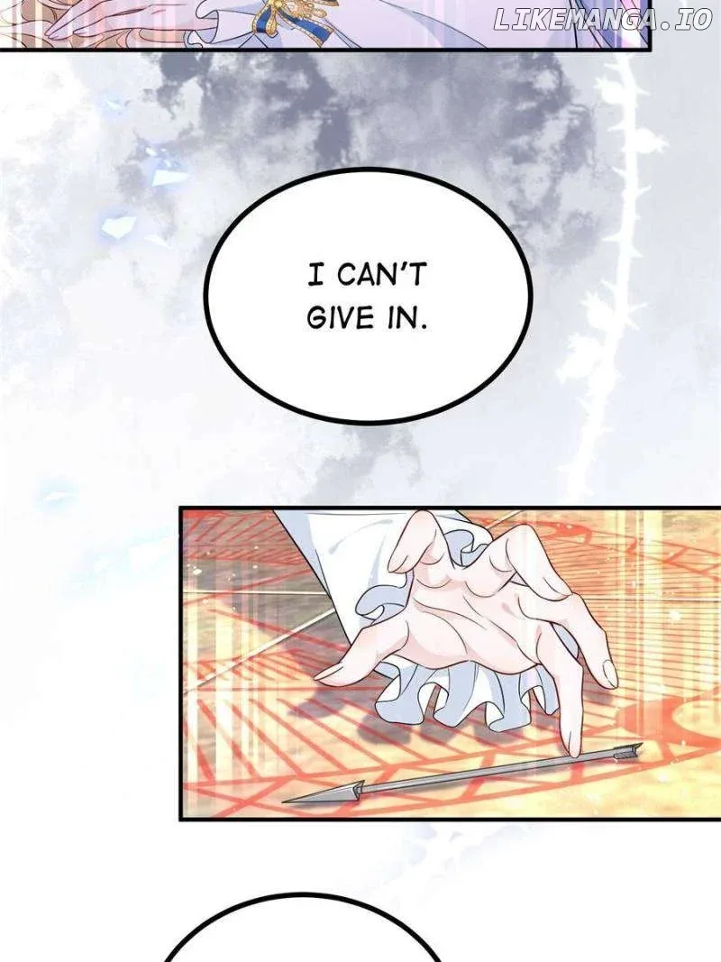 The Sultry Demon King Wants Me Chapter 101 page 17