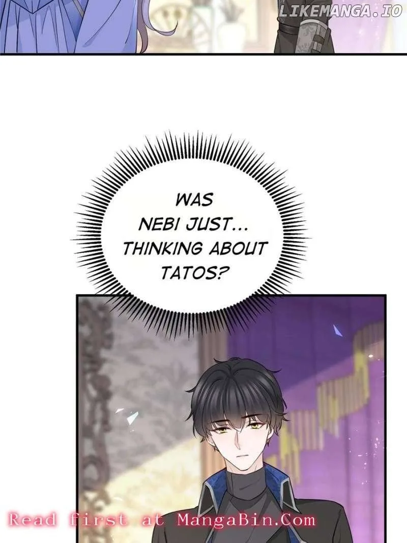 The Sultry Demon King Wants Me Chapter 99 page 25