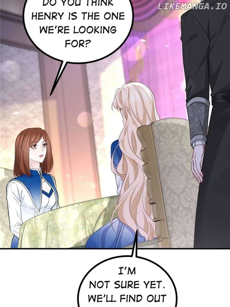 The Sultry Demon King Wants Me Chapter 99 page 13