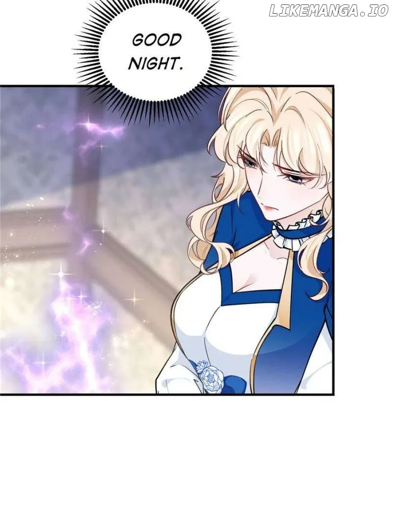 The Sultry Demon King Wants Me Chapter 99 page 37