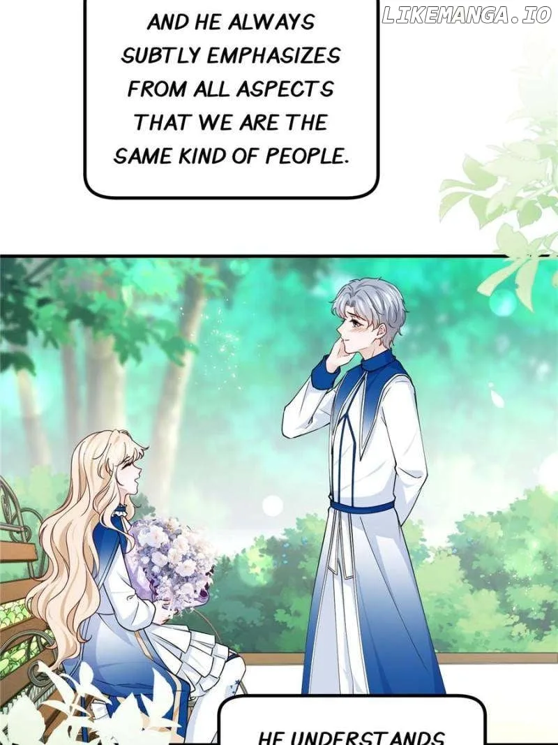 The Sultry Demon King Wants Me Chapter 99 page 43