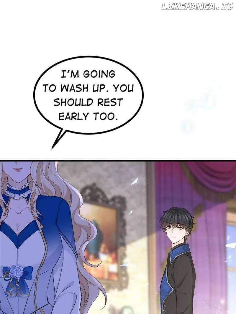 The Sultry Demon King Wants Me Chapter 99 page 24
