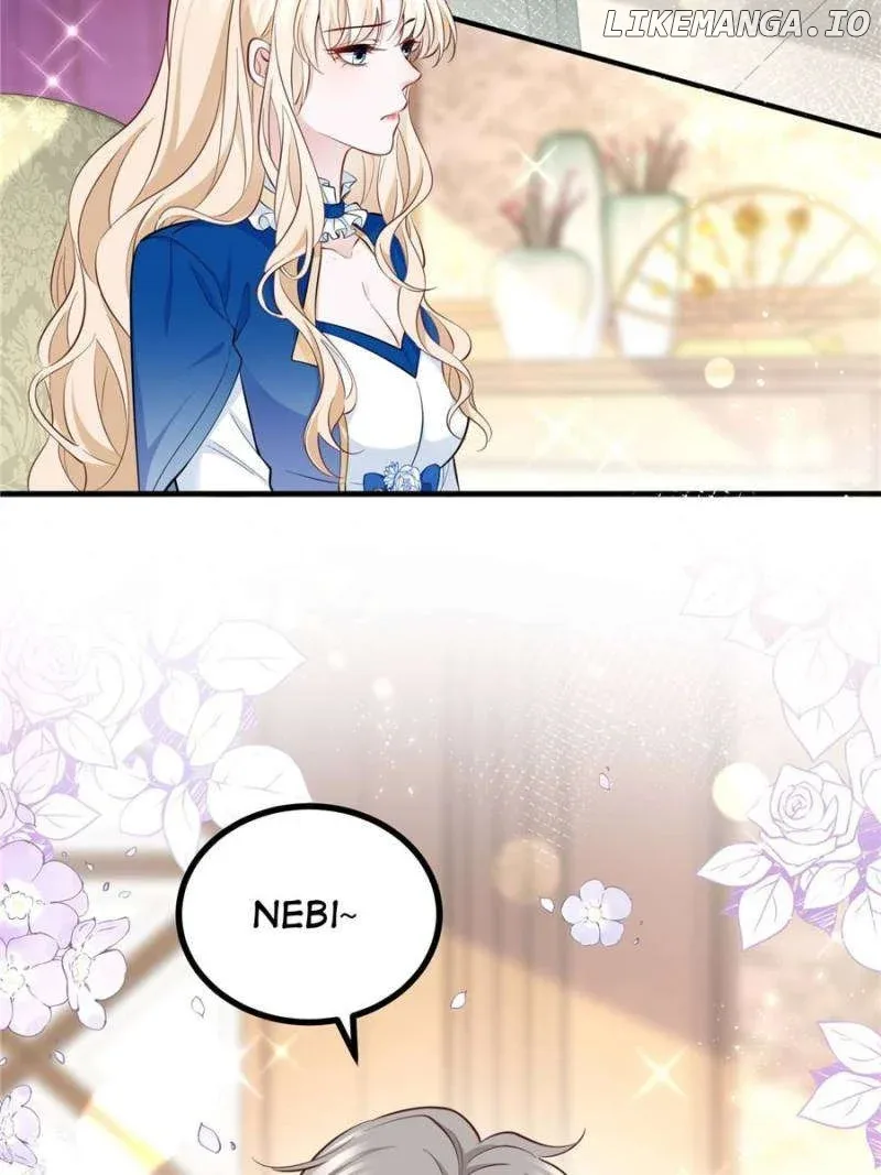 The Sultry Demon King Wants Me Chapter 99 page 18