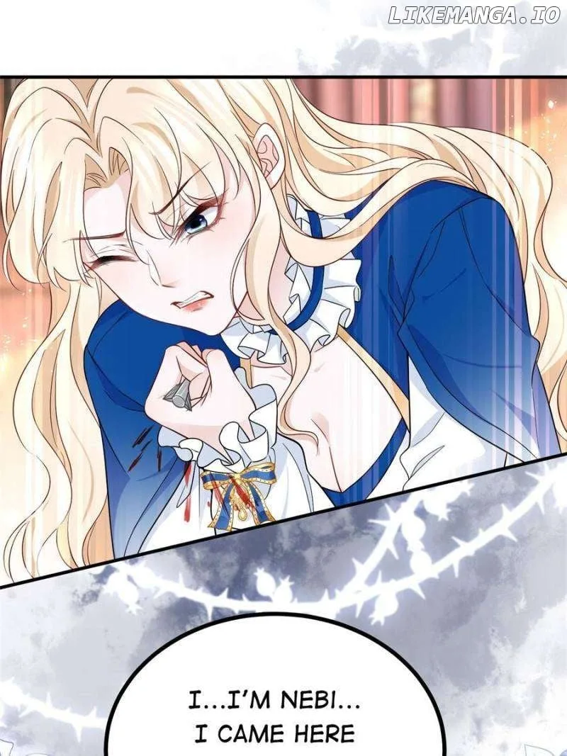 The Sultry Demon King Wants Me Chapter 101 page 19