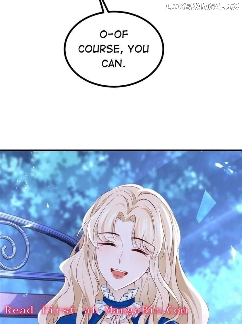 The Sultry Demon King Wants Me Chapter 99 page 6