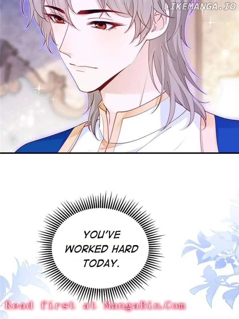 The Sultry Demon King Wants Me Chapter 99 page 35
