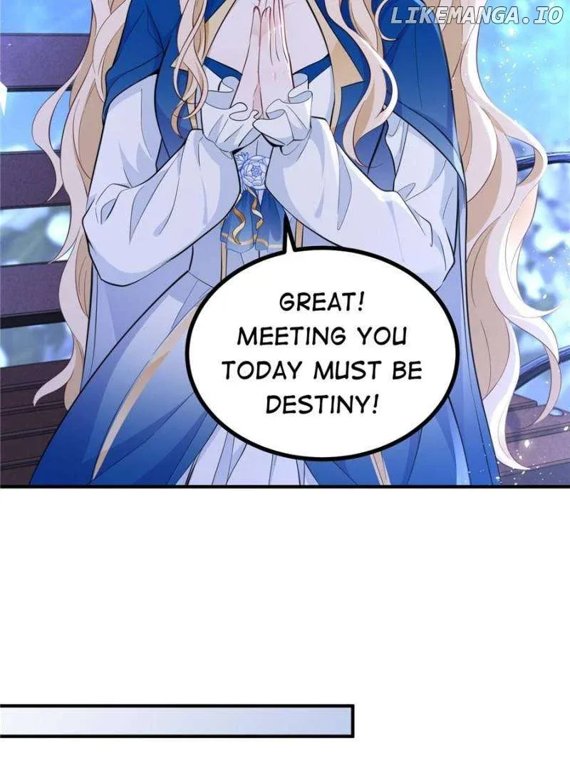 The Sultry Demon King Wants Me Chapter 99 page 7