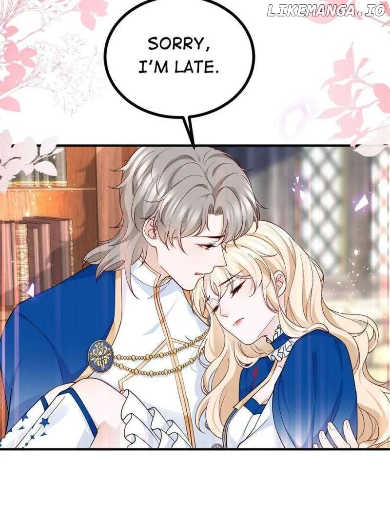 The Sultry Demon King Wants Me Chapter 101 page 35