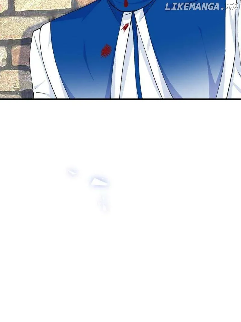 The Sultry Demon King Wants Me Chapter 101 page 37