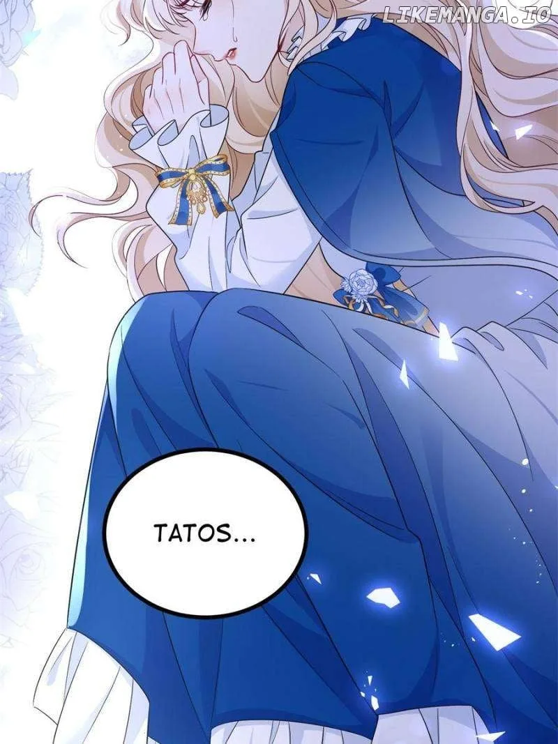 The Sultry Demon King Wants Me Chapter 101 page 25