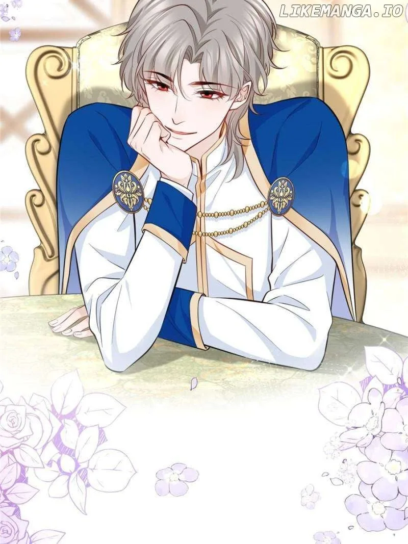 The Sultry Demon King Wants Me Chapter 99 page 19
