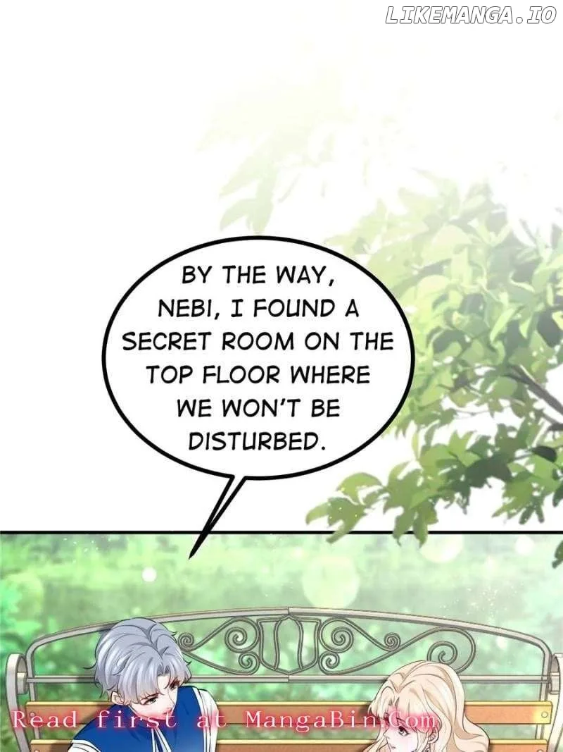 The Sultry Demon King Wants Me Chapter 99 page 48