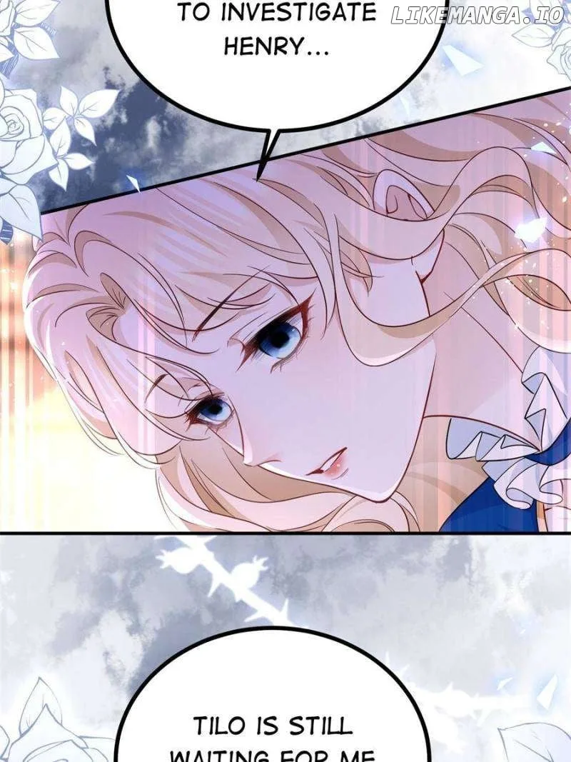 The Sultry Demon King Wants Me Chapter 101 page 20