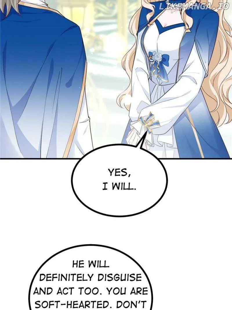 The Sultry Demon King Wants Me Chapter 97 page 3