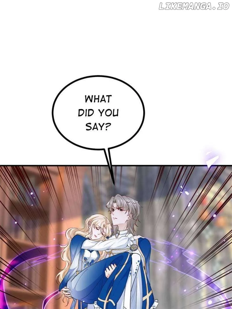 The Sultry Demon King Wants Me Chapter 101 page 38