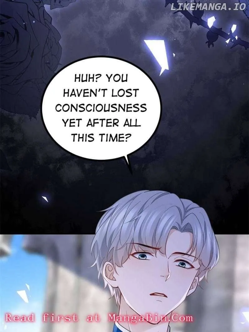 The Sultry Demon King Wants Me Chapter 101 page 27