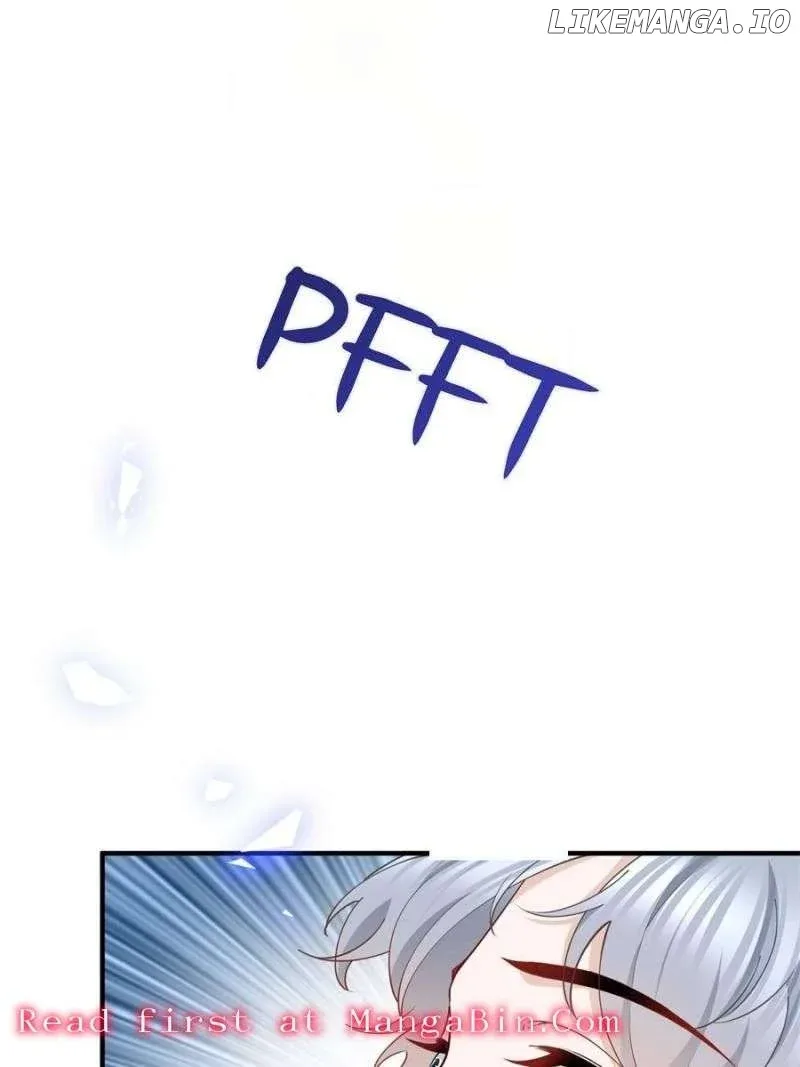 The Sultry Demon King Wants Me Chapter 101 page 7