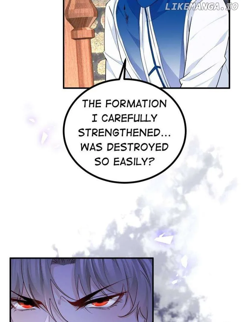 The Sultry Demon King Wants Me Chapter 101 page 41