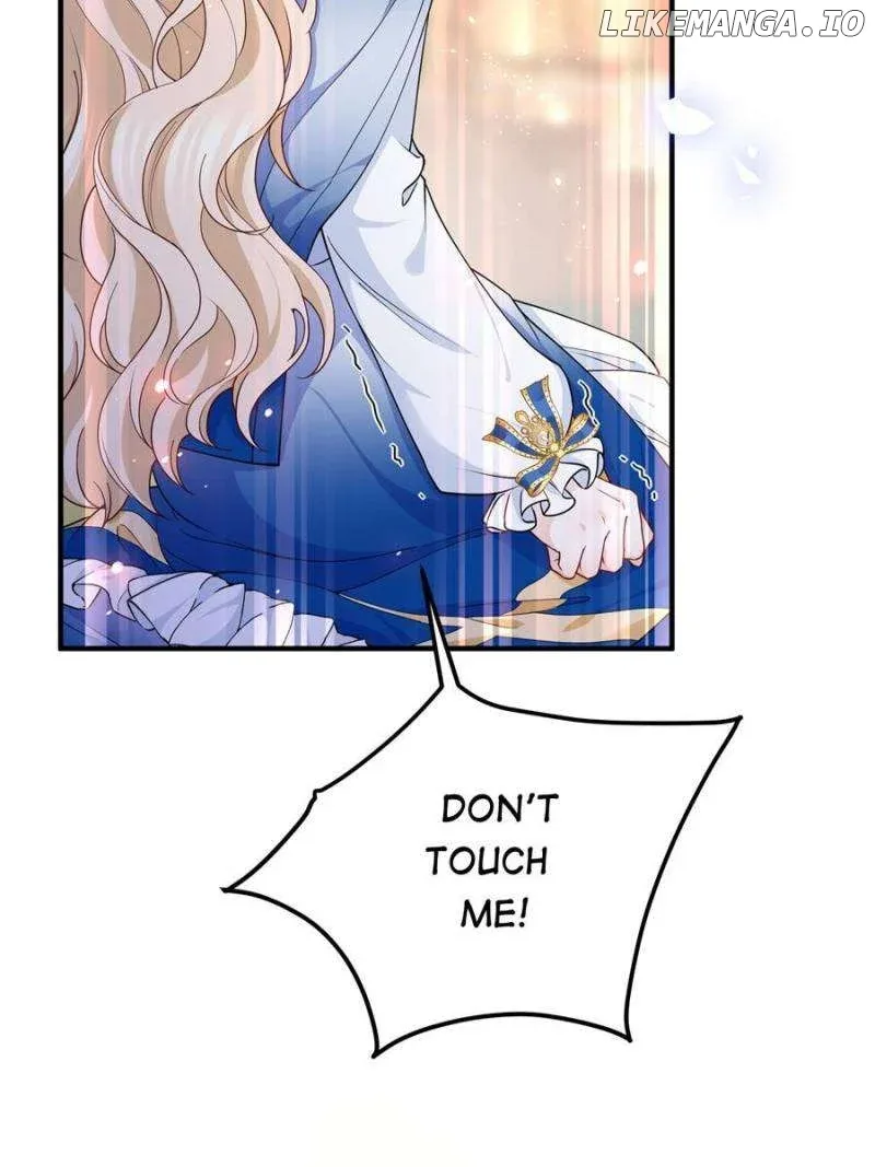 The Sultry Demon King Wants Me Chapter 101 page 6