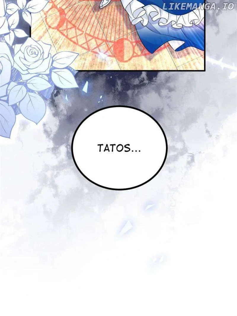 The Sultry Demon King Wants Me Chapter 101 page 22