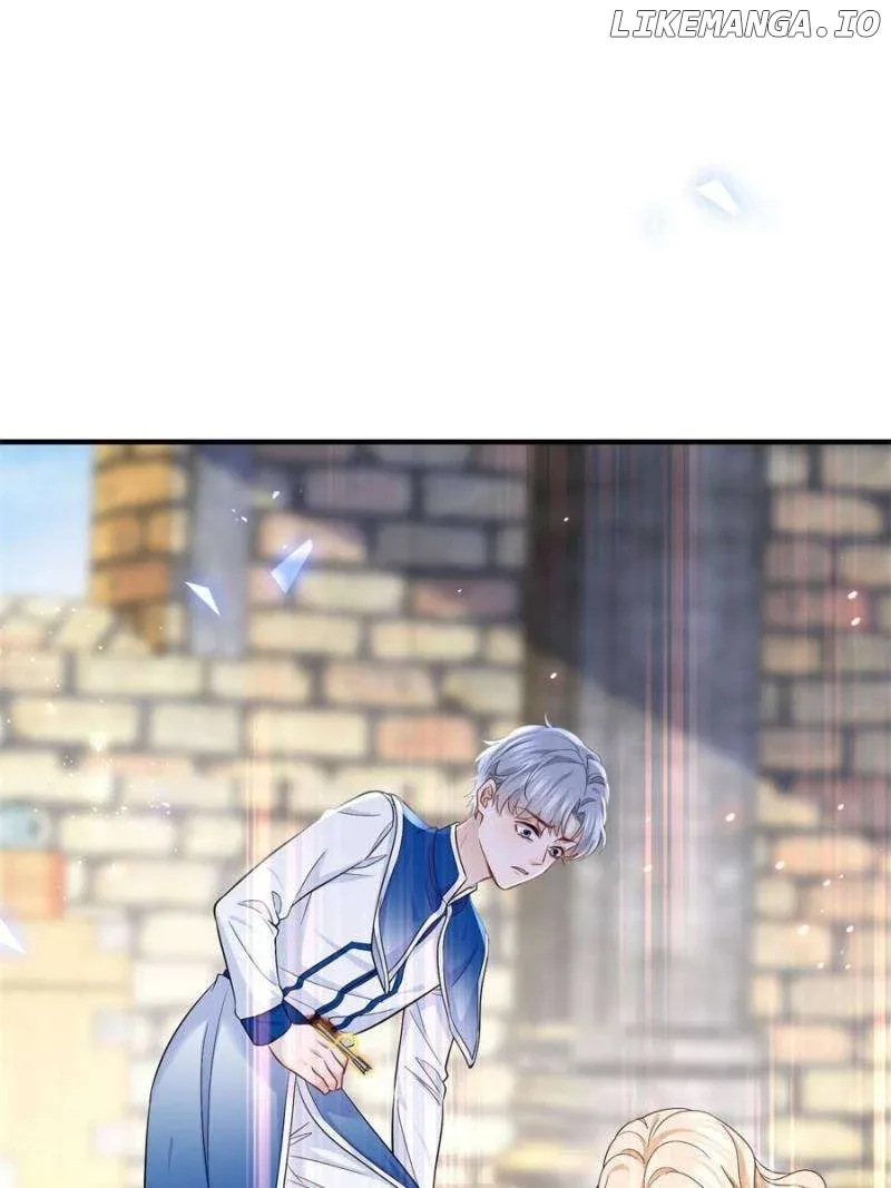 The Sultry Demon King Wants Me Chapter 101 page 9