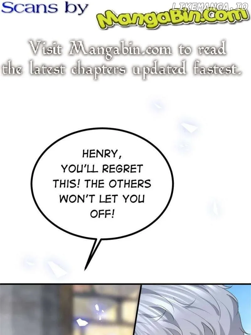 The Sultry Demon King Wants Me Chapter 101 page 2