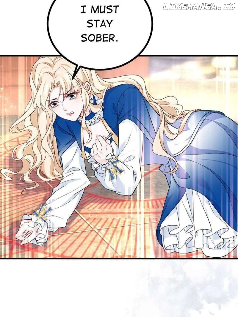The Sultry Demon King Wants Me Chapter 101 page 18
