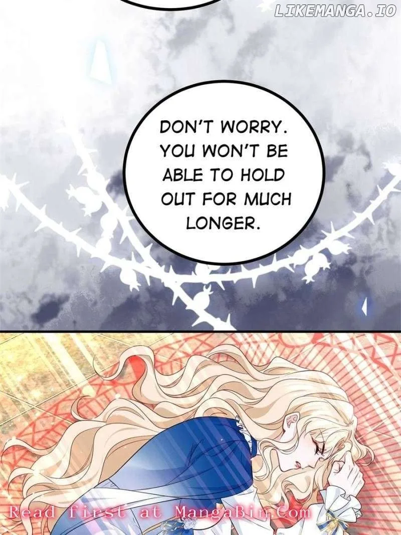The Sultry Demon King Wants Me Chapter 101 page 13