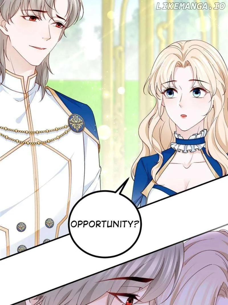 The Sultry Demon King Wants Me Chapter 97 page 7