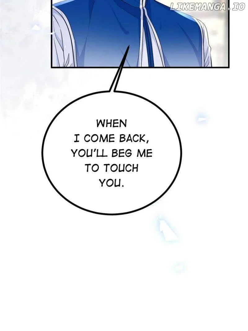 The Sultry Demon King Wants Me Chapter 101 page 15