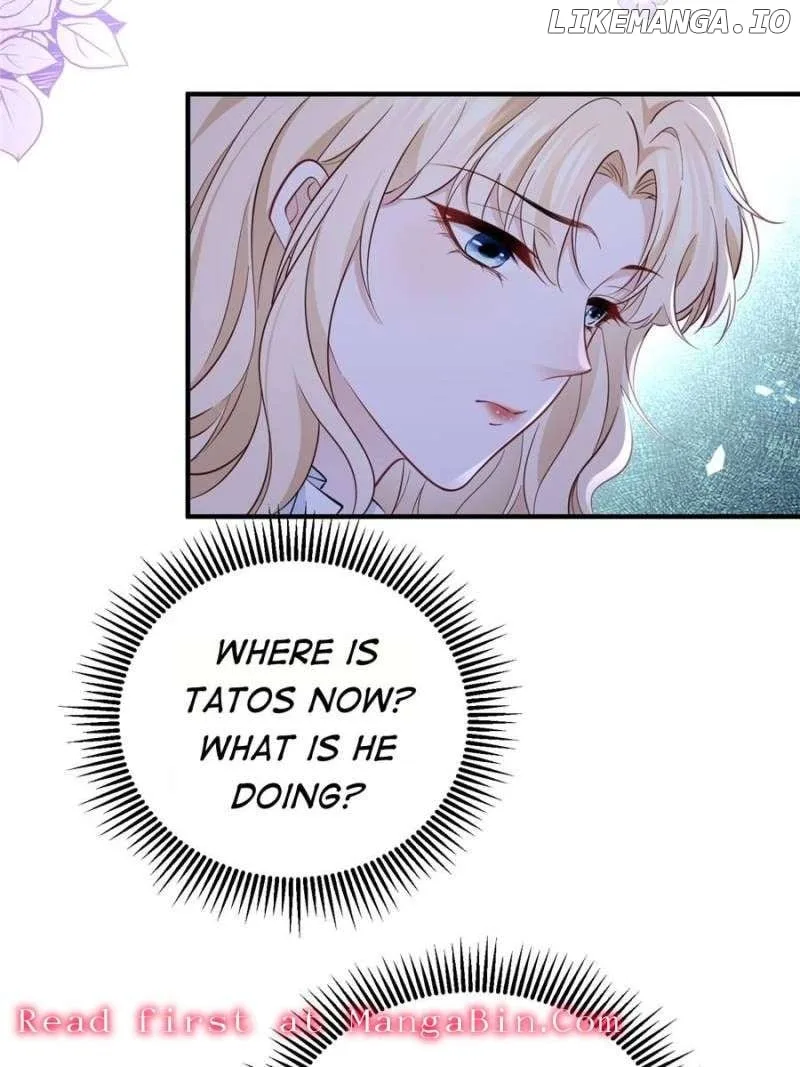 The Sultry Demon King Wants Me Chapter 99 page 20
