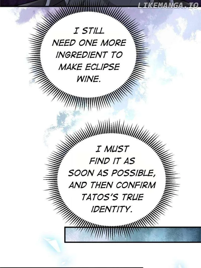 The Sultry Demon King Wants Me Chapter 99 page 28