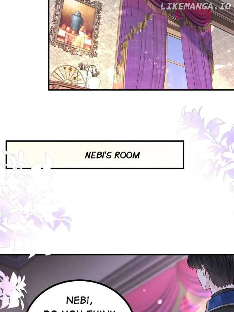 The Sultry Demon King Wants Me Chapter 99 page 12
