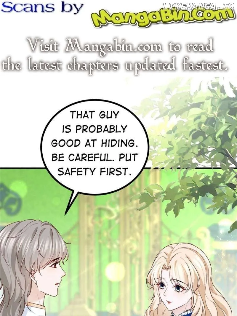 The Sultry Demon King Wants Me Chapter 97 page 2