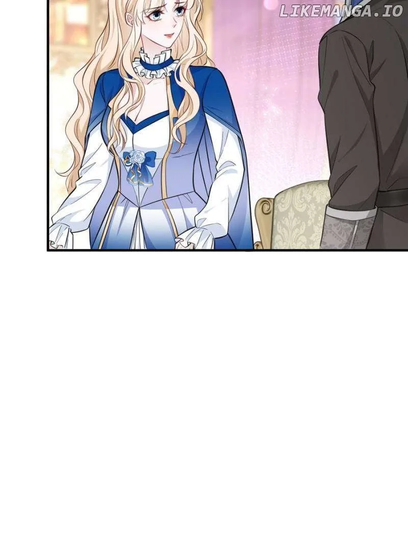The Sultry Demon King Wants Me Chapter 99 page 23