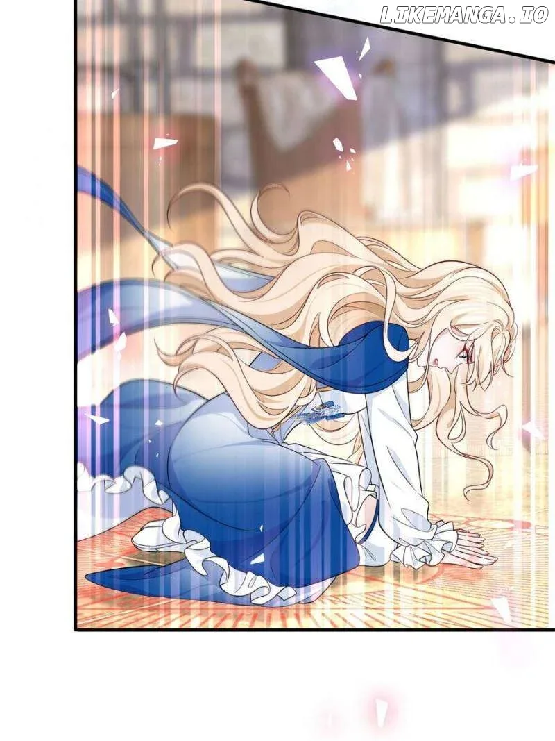 The Sultry Demon King Wants Me Chapter 100 page 38