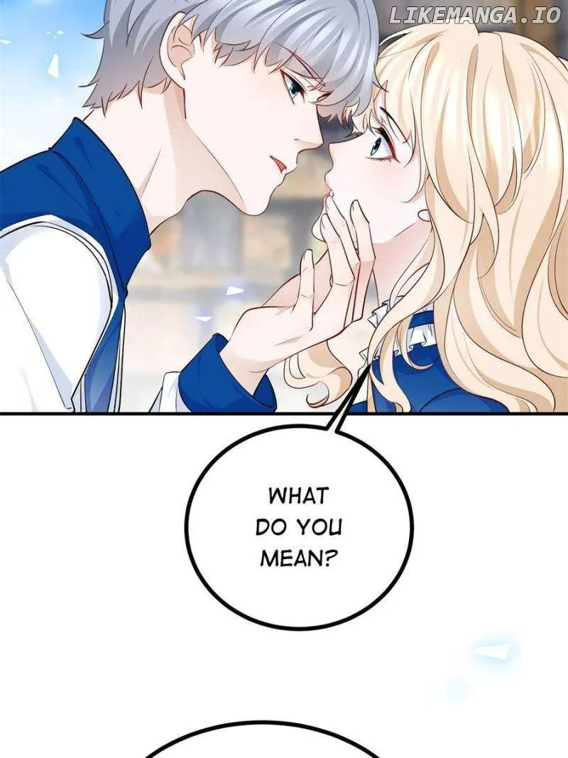 The Sultry Demon King Wants Me Chapter 100 page 50