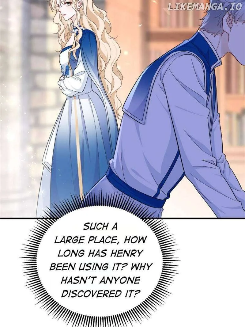 The Sultry Demon King Wants Me Chapter 100 page 27
