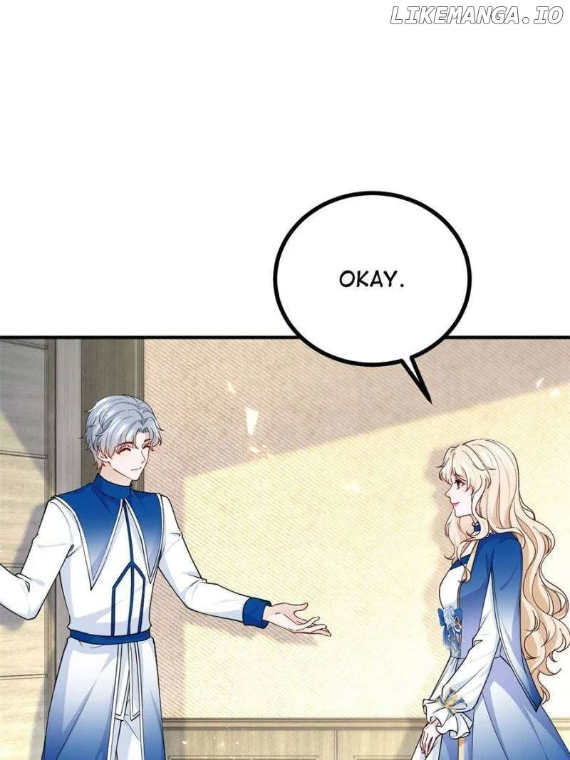 The Sultry Demon King Wants Me Chapter 100 page 17