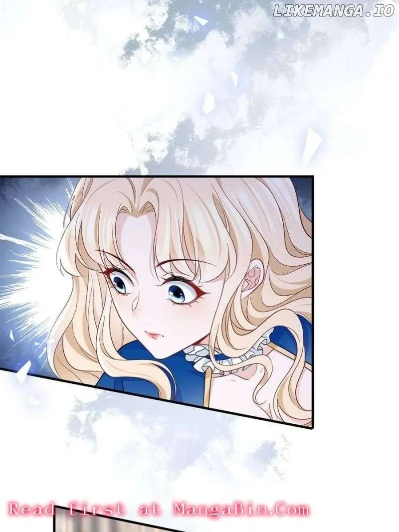 The Sultry Demon King Wants Me Chapter 100 page 37