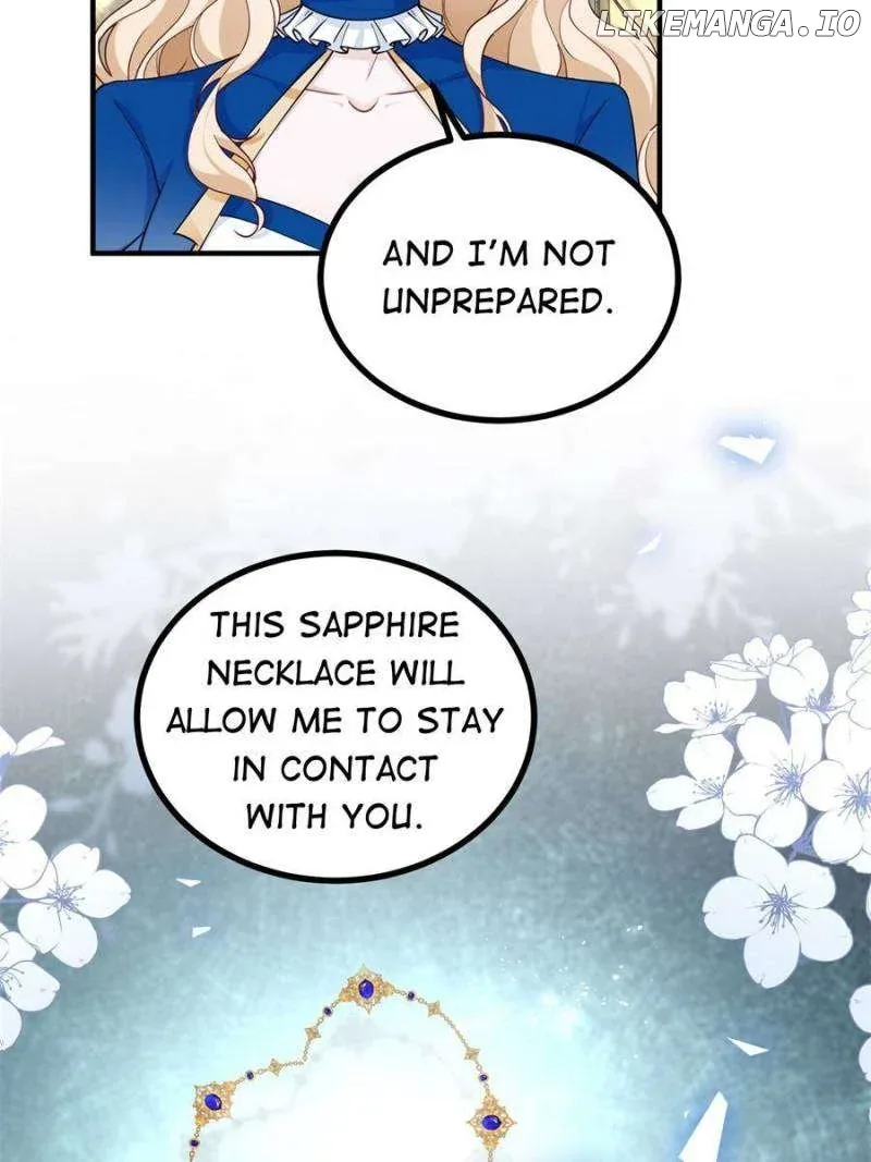 The Sultry Demon King Wants Me Chapter 100 page 7