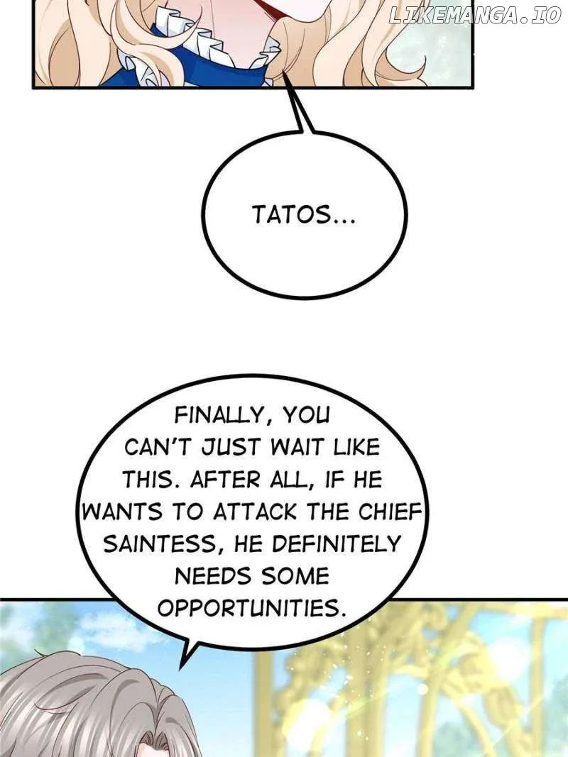 The Sultry Demon King Wants Me Chapter 97 page 6