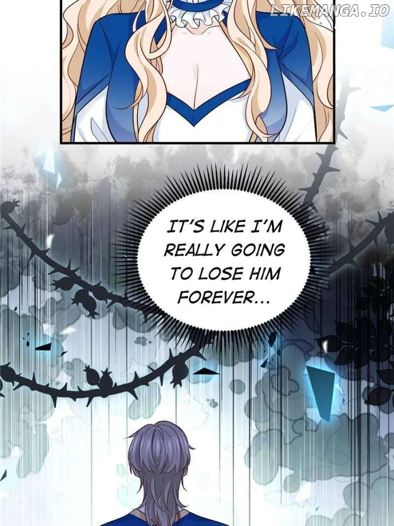 The Sultry Demon King Wants Me Chapter 97 page 17